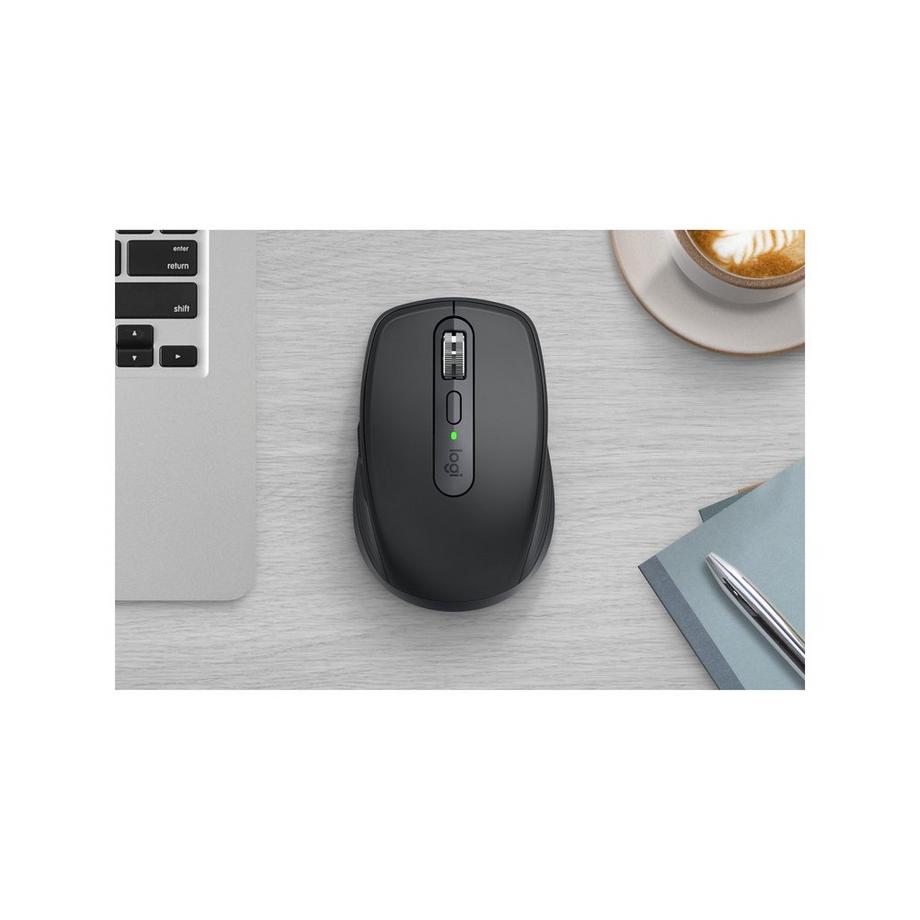 Logitech MX Anywhere 3S Kabellose Maus 