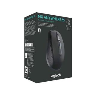 Logitech MX Anywhere 3S Souris sans fil 