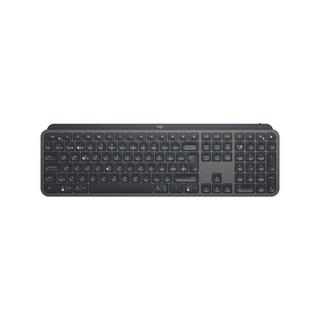 Logitech MX Keys Tastiera senza fili 