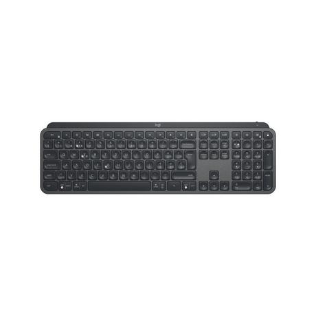 Logitech MX Keys Clavier sans fil 