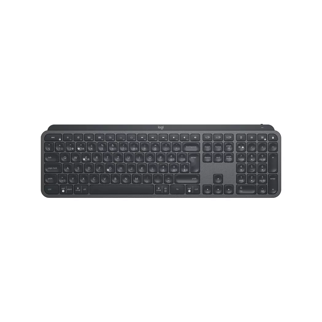 Logitech - MX Keys