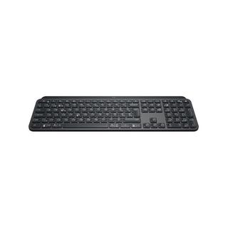 Logitech MX Keys Kabellose Tastatur 