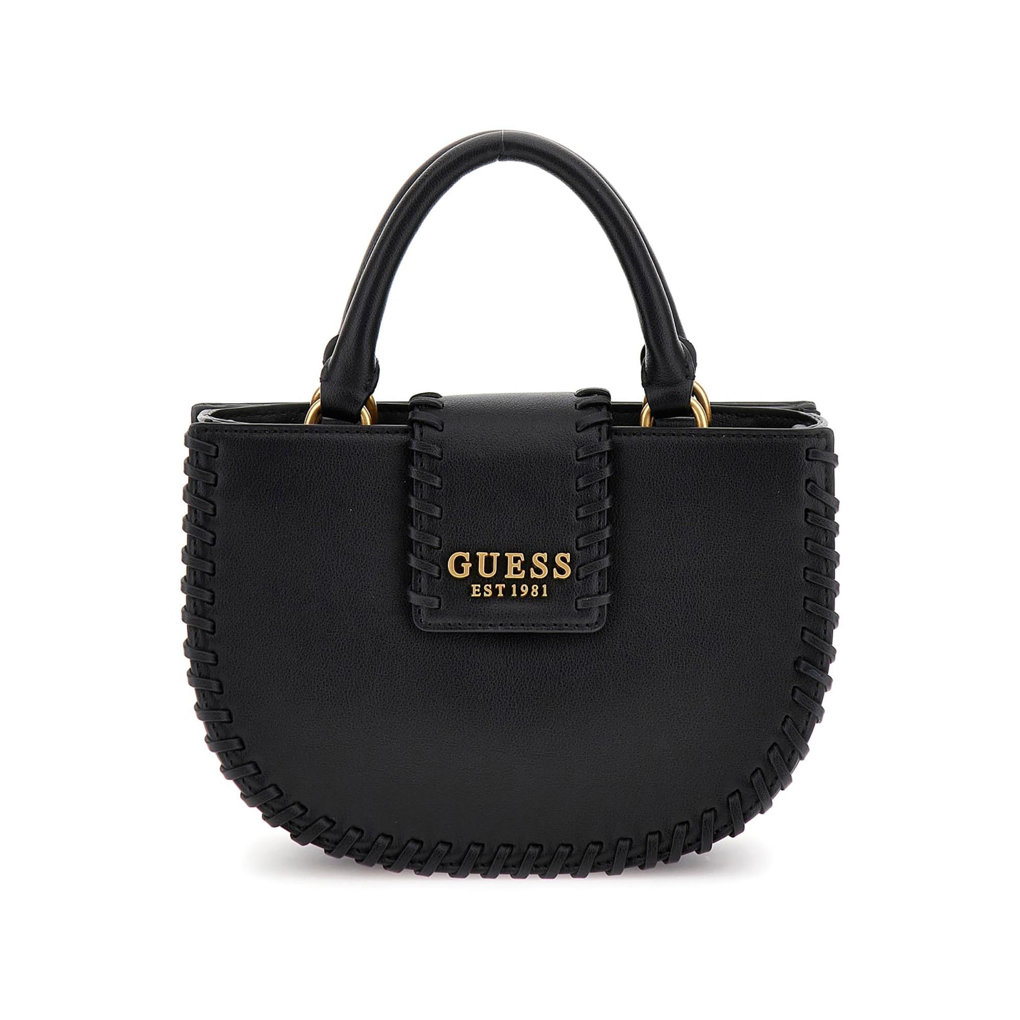 GUESS LIBERA Satchel bag 