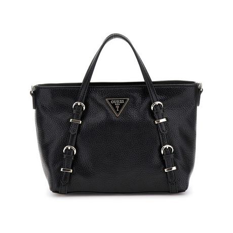 GUESS LEVIA Satchel Bag 