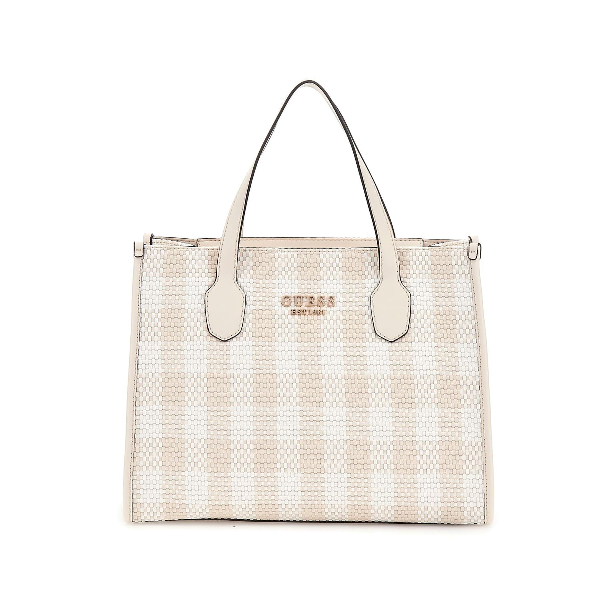 Image of Tote-bag Damen Ecru 1 ONE SIZE