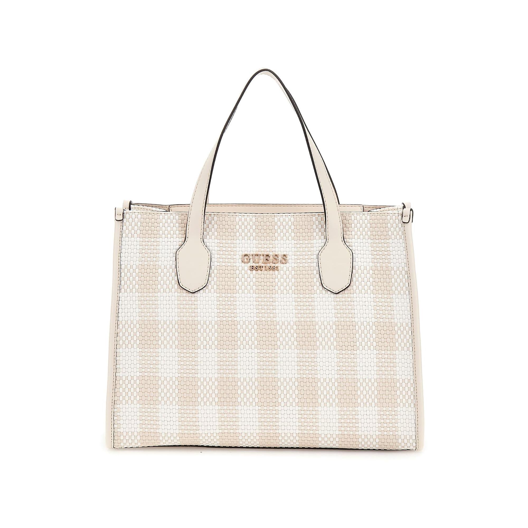 GUESS SILVANA Tote bag 