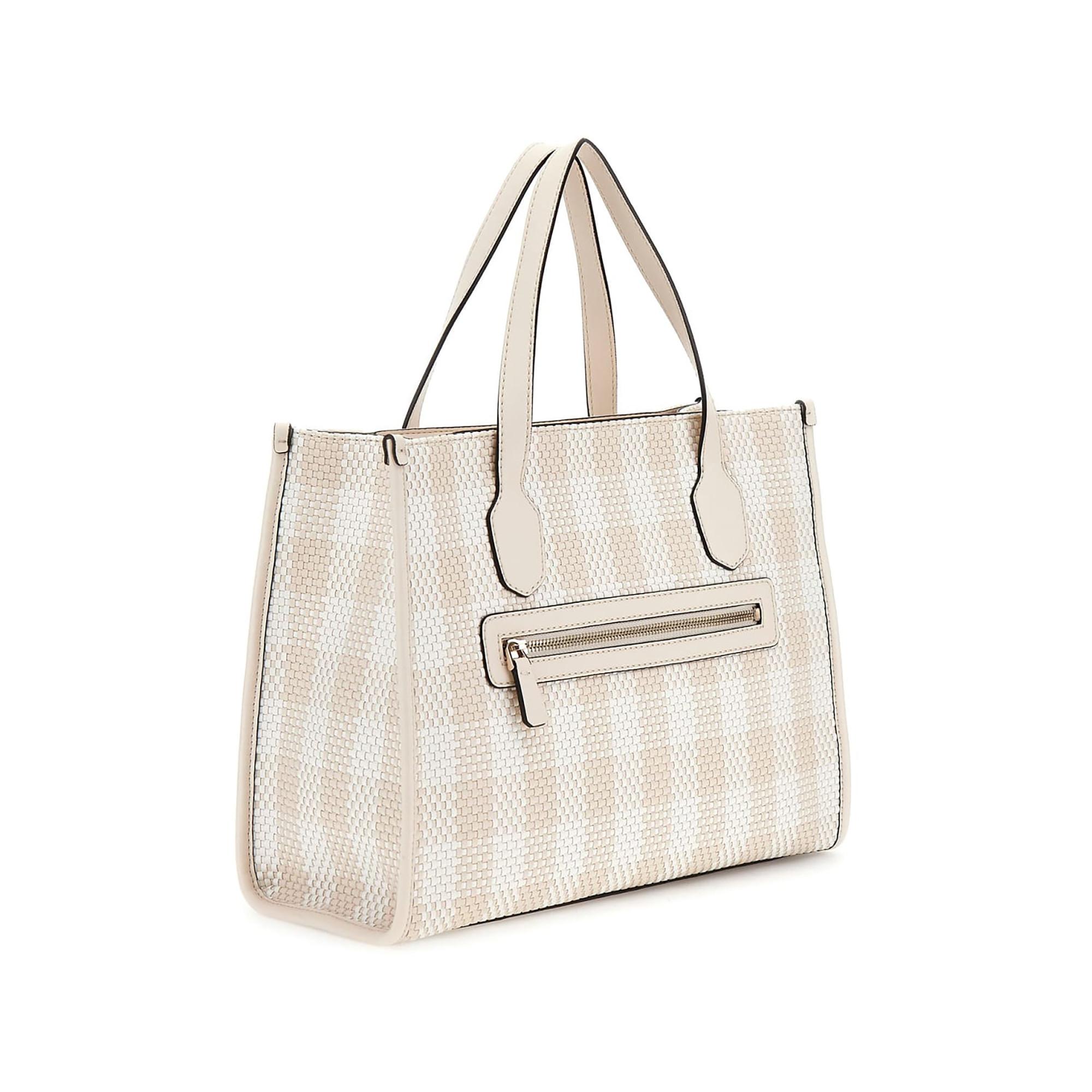 GUESS SILVANA Tote bag 