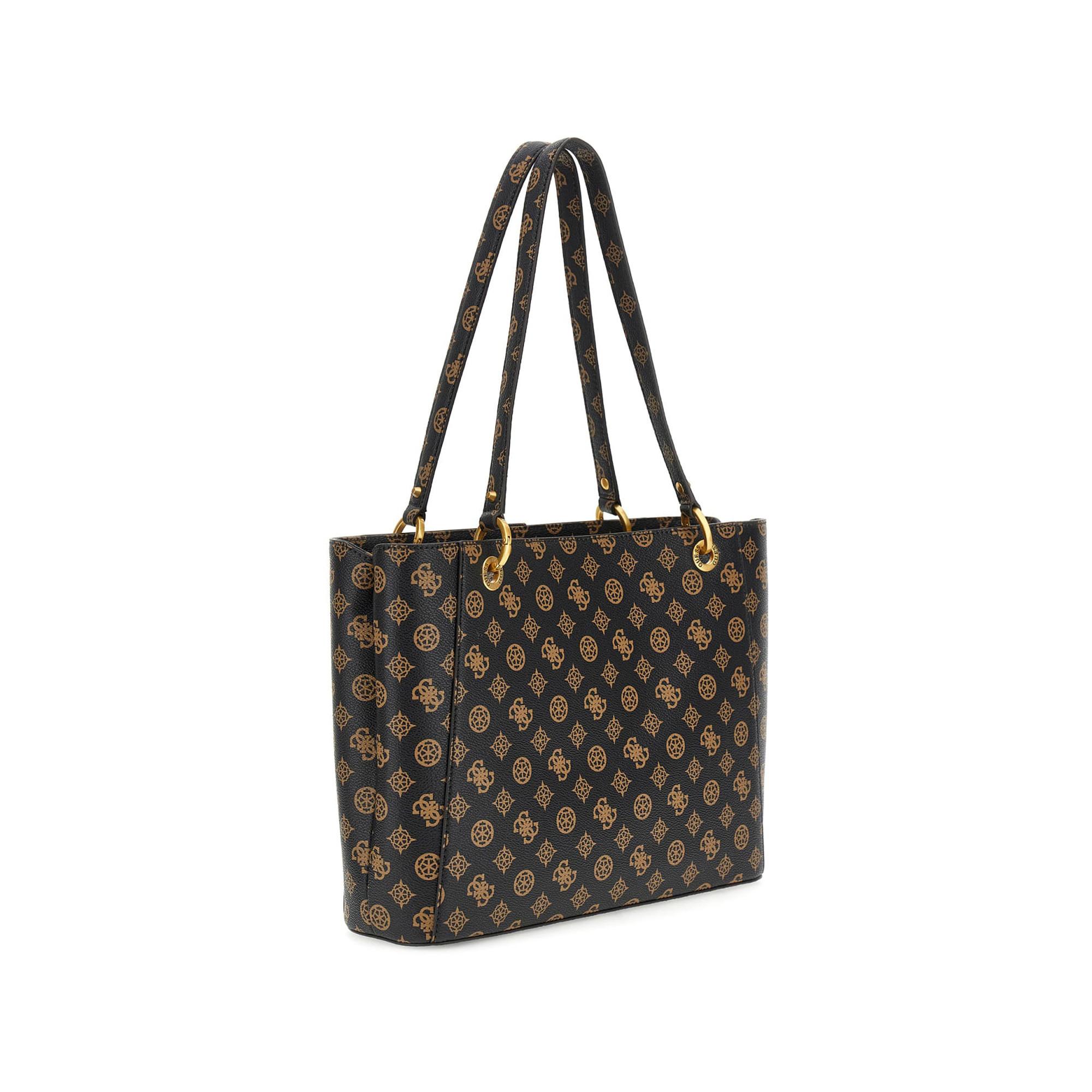 GUESS KUBA Tote bag 