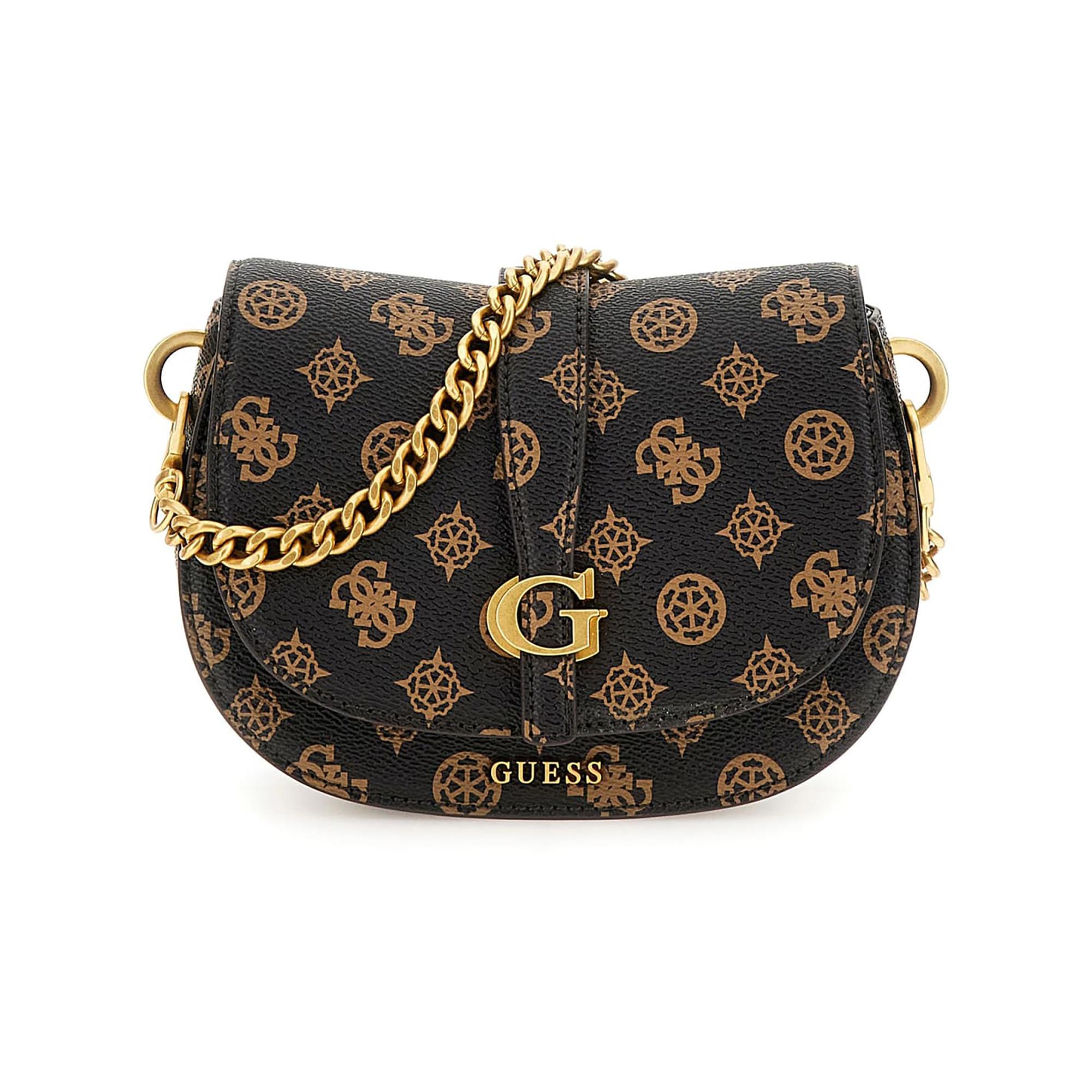 GUESS KUBA Crossbody Bag 