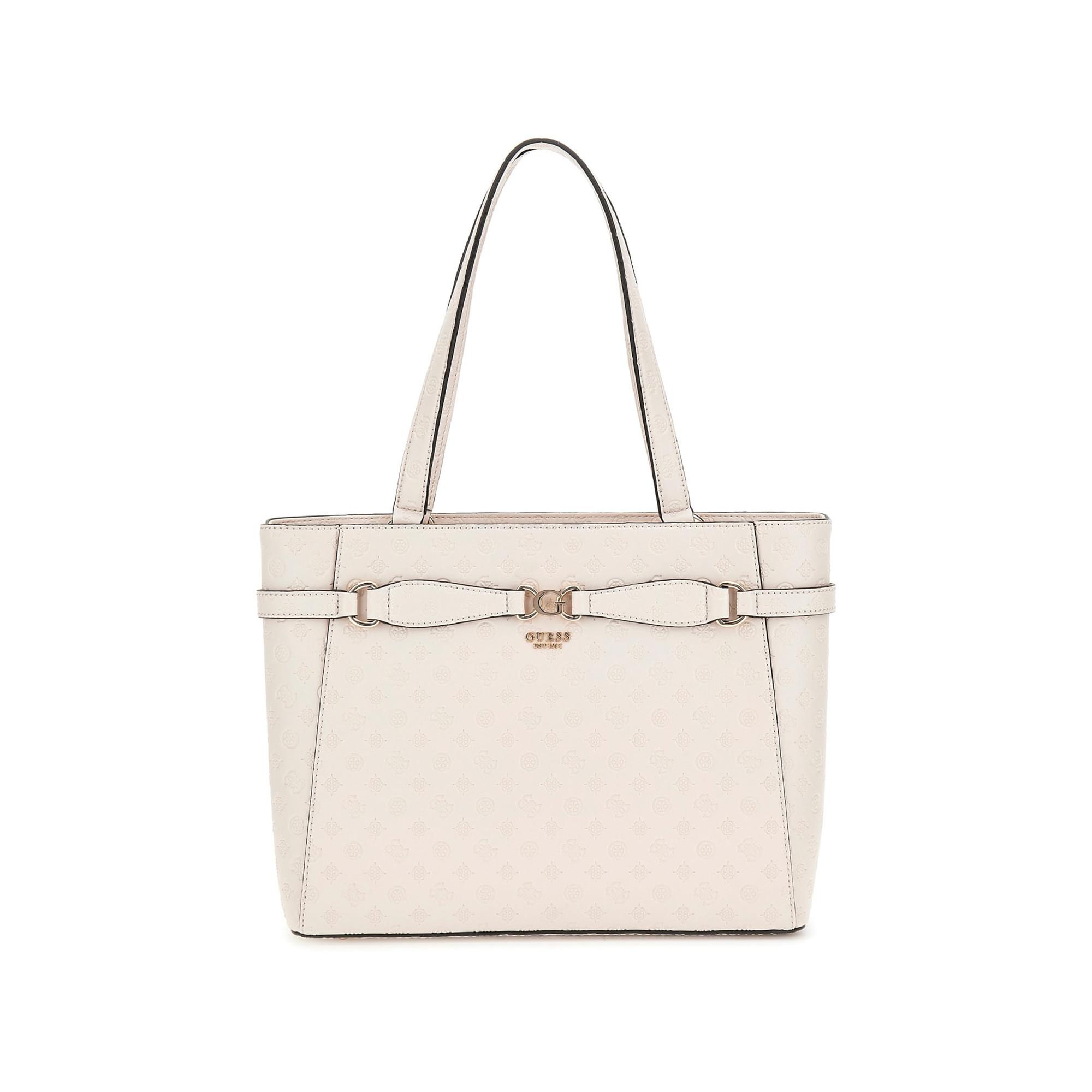 Image of Tote-bag Damen Taupe ONE SIZE