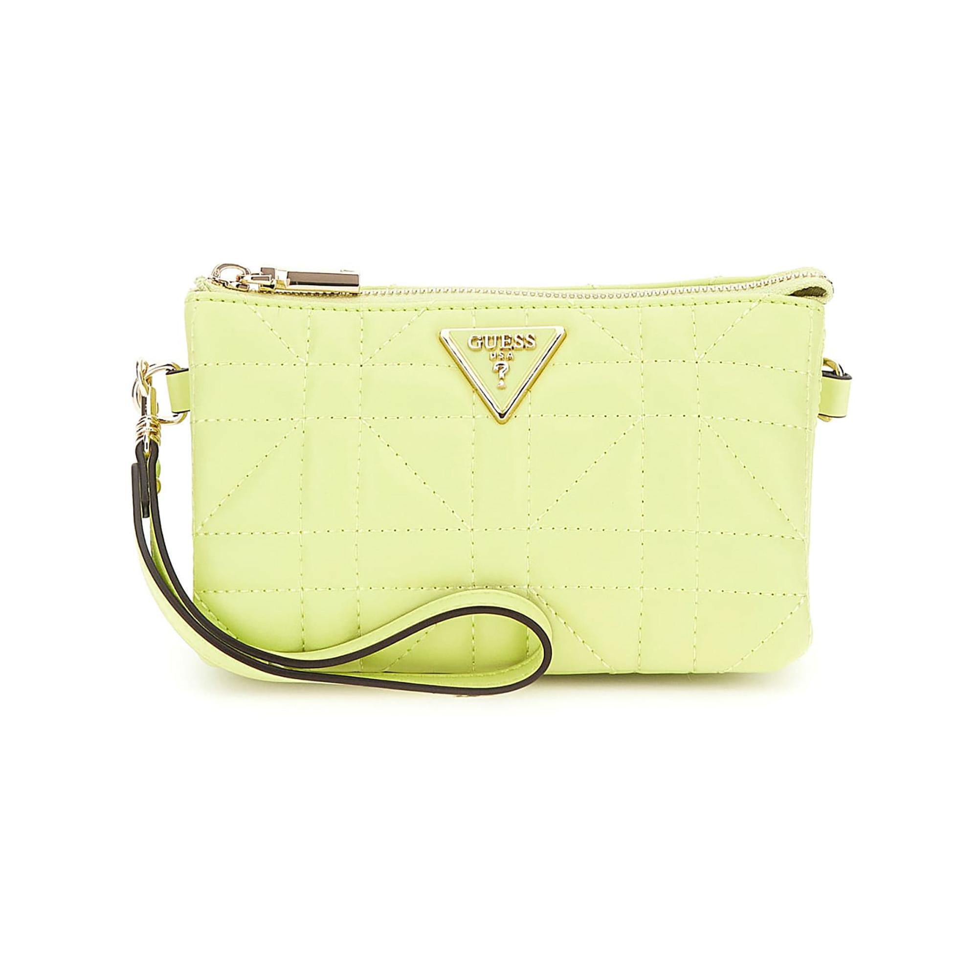 GUESS LATONA Shoulder Bag 