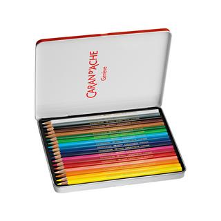 Caran d'Ache Farbstifte SwissColor 
