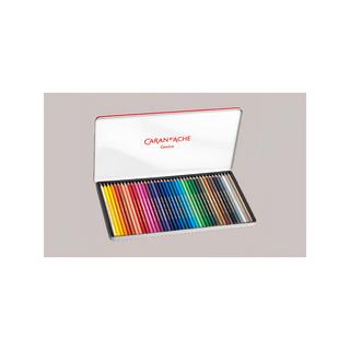 Caran d'Ache Crayons de couleur SwissColor 