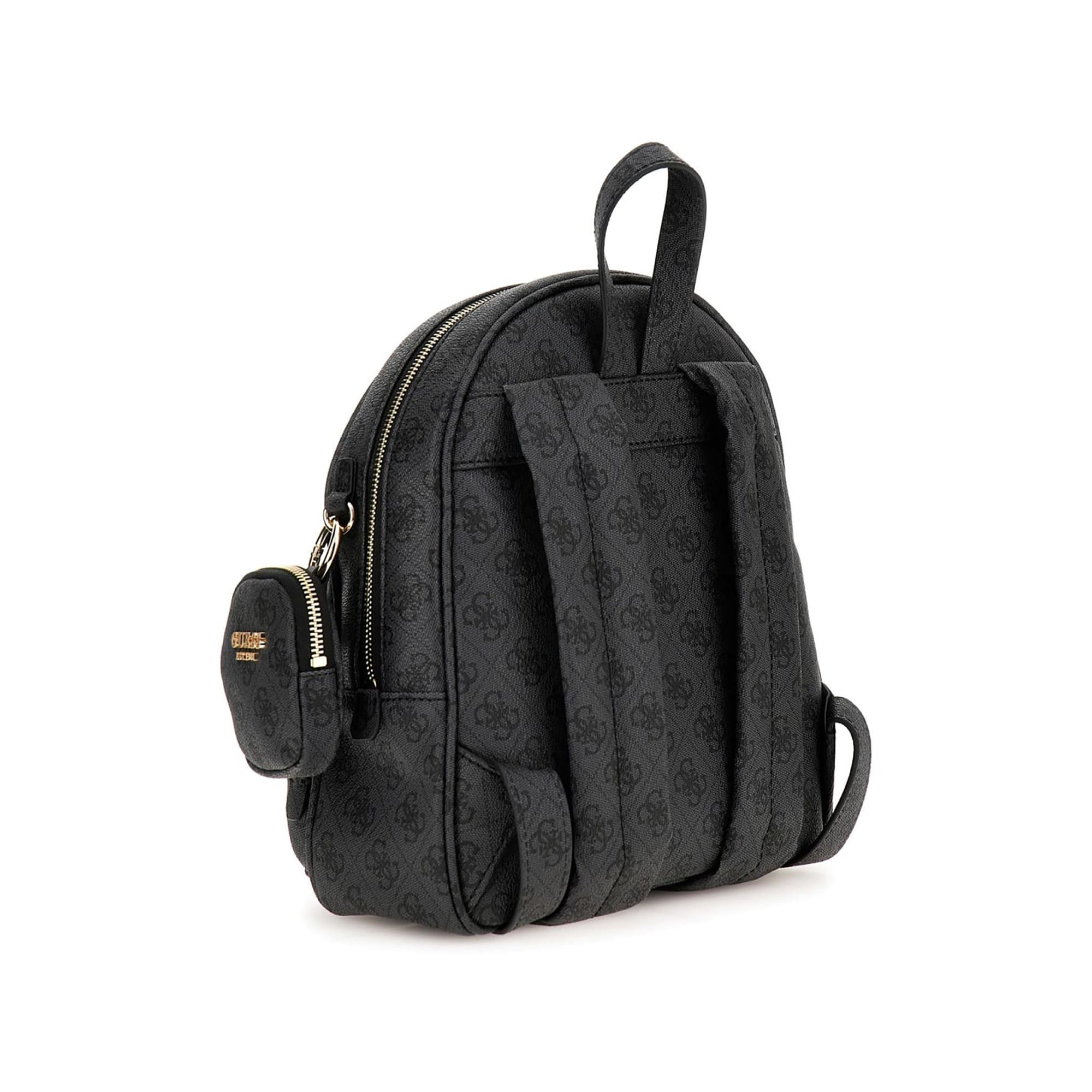 GUESS POWER PLAY Rucksack 