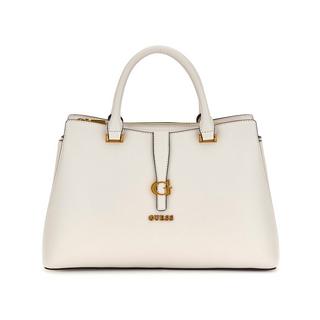 GUESS KUBA Satchel Bag 