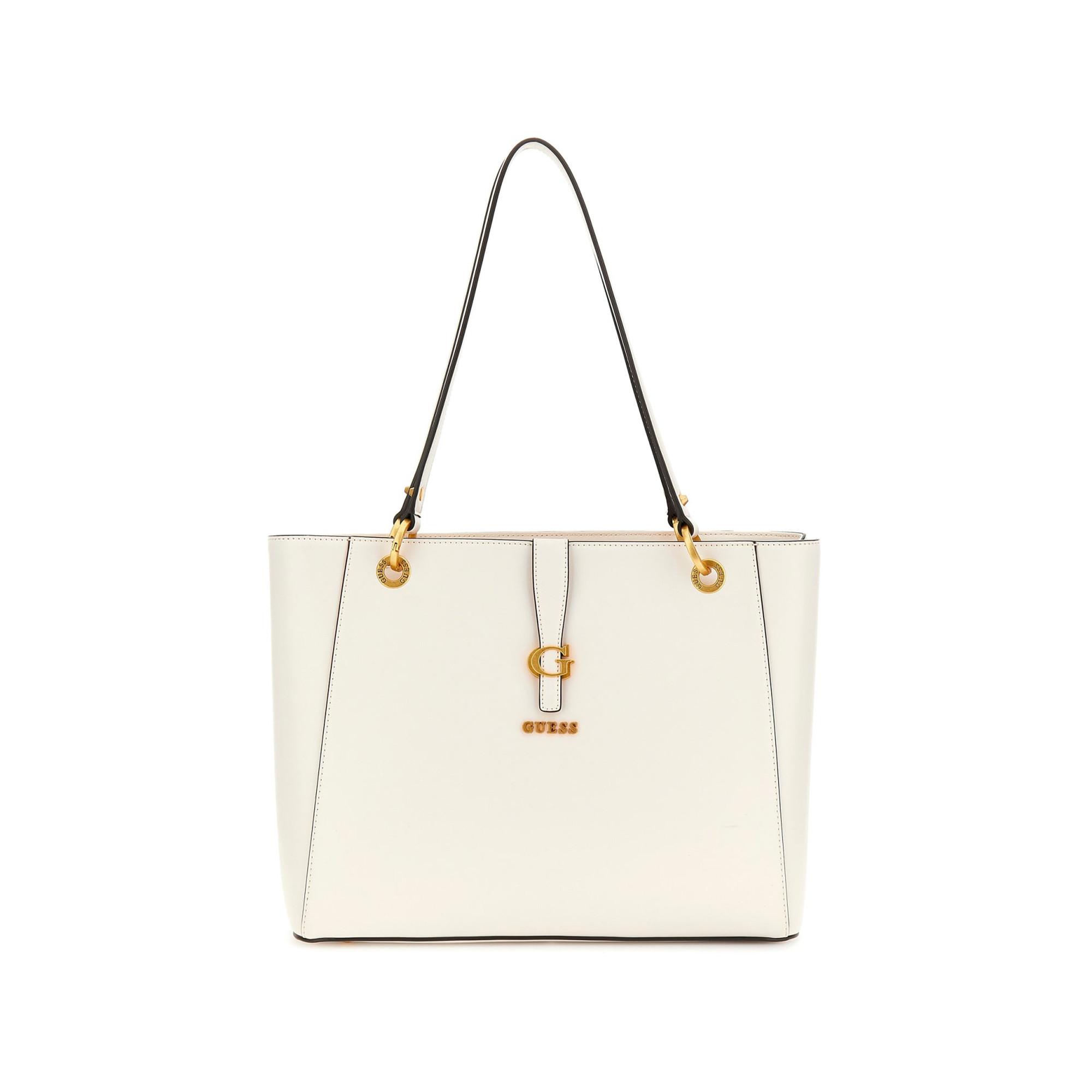 GUESS KUBA Tote bag 