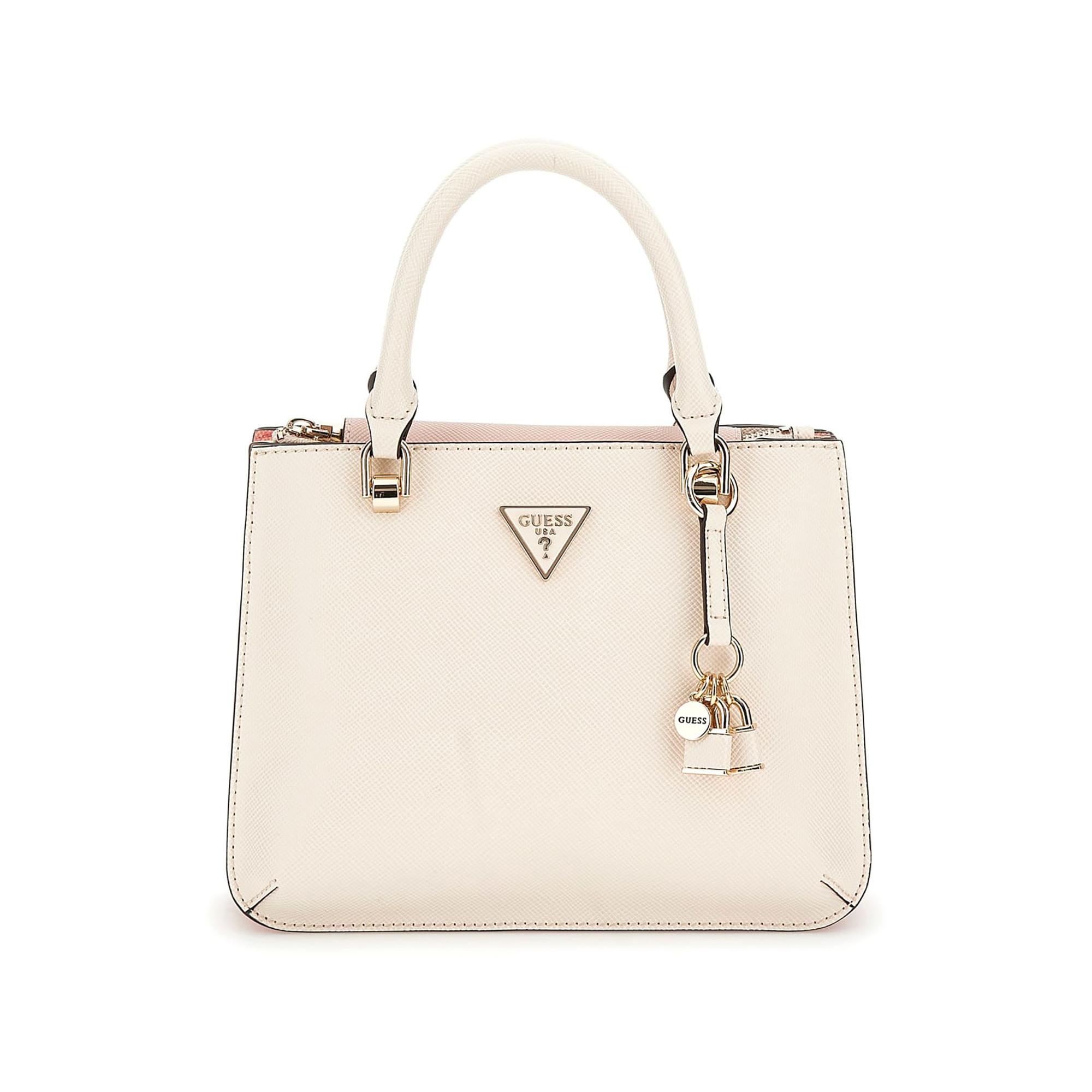 GUESS ILIA Satchel Bag 