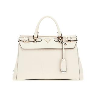 GUESS LAUREL Satchel Bag 