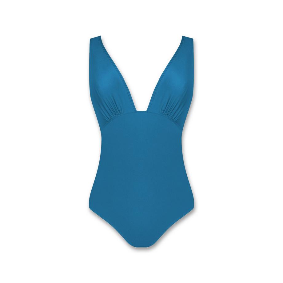 Réjeanne Costume da bagno mestruale Swim  