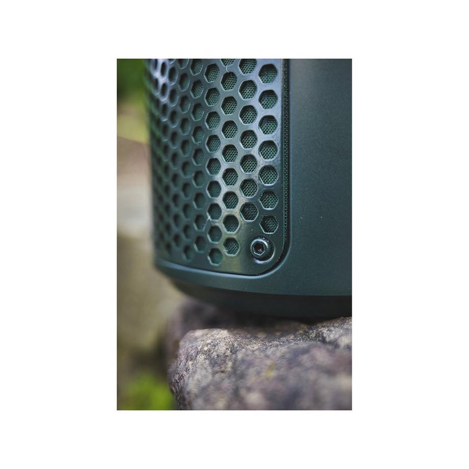 Pure Woodland Glow Portabler Lautsprecher 