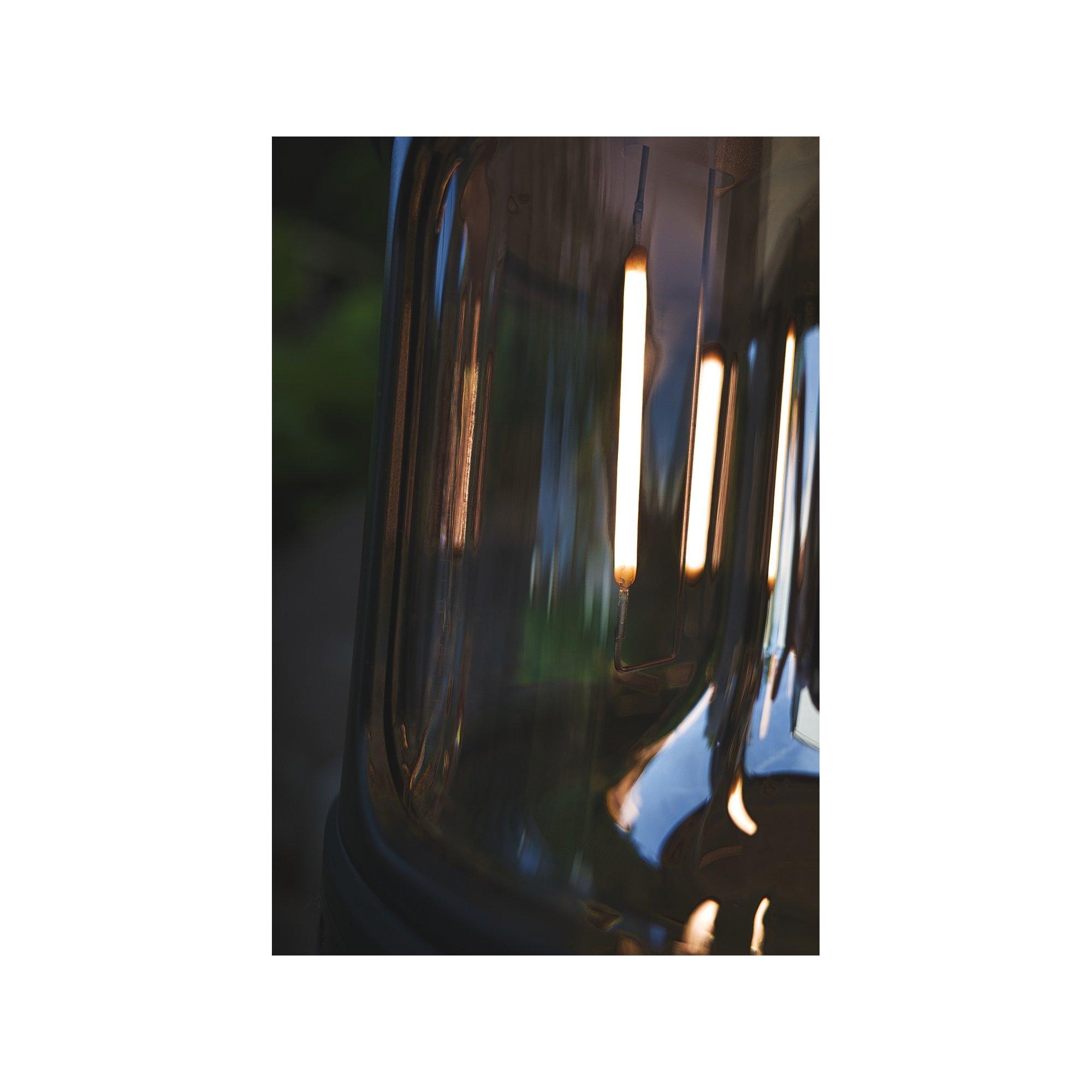 Pure Woodland Glow Altoparlanti portatili 