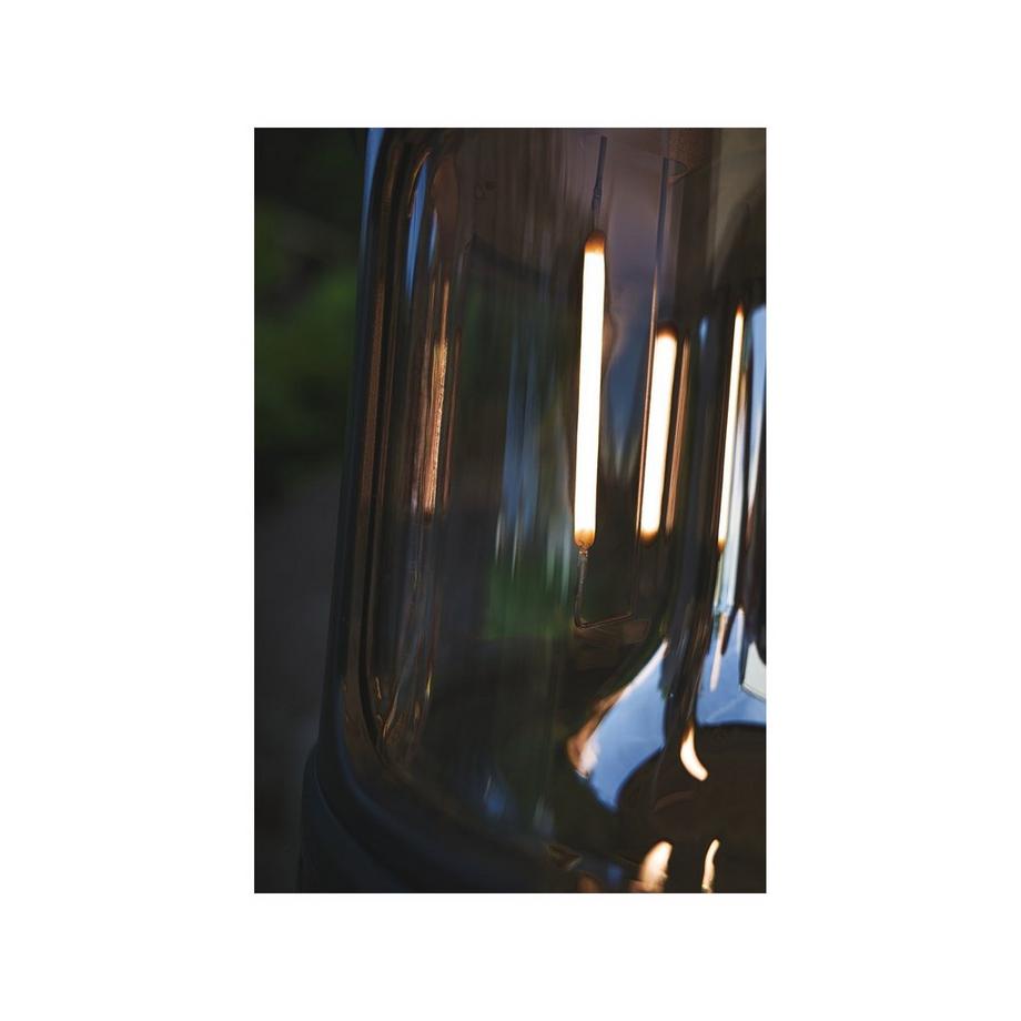 Pure Woodland Glow Portabler Lautsprecher 