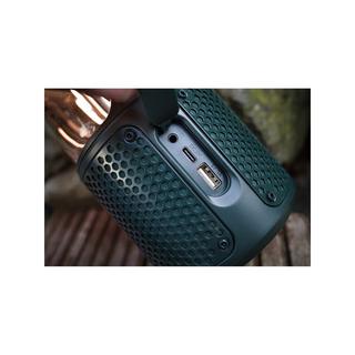 Pure Woodland Glow Portabler Lautsprecher 