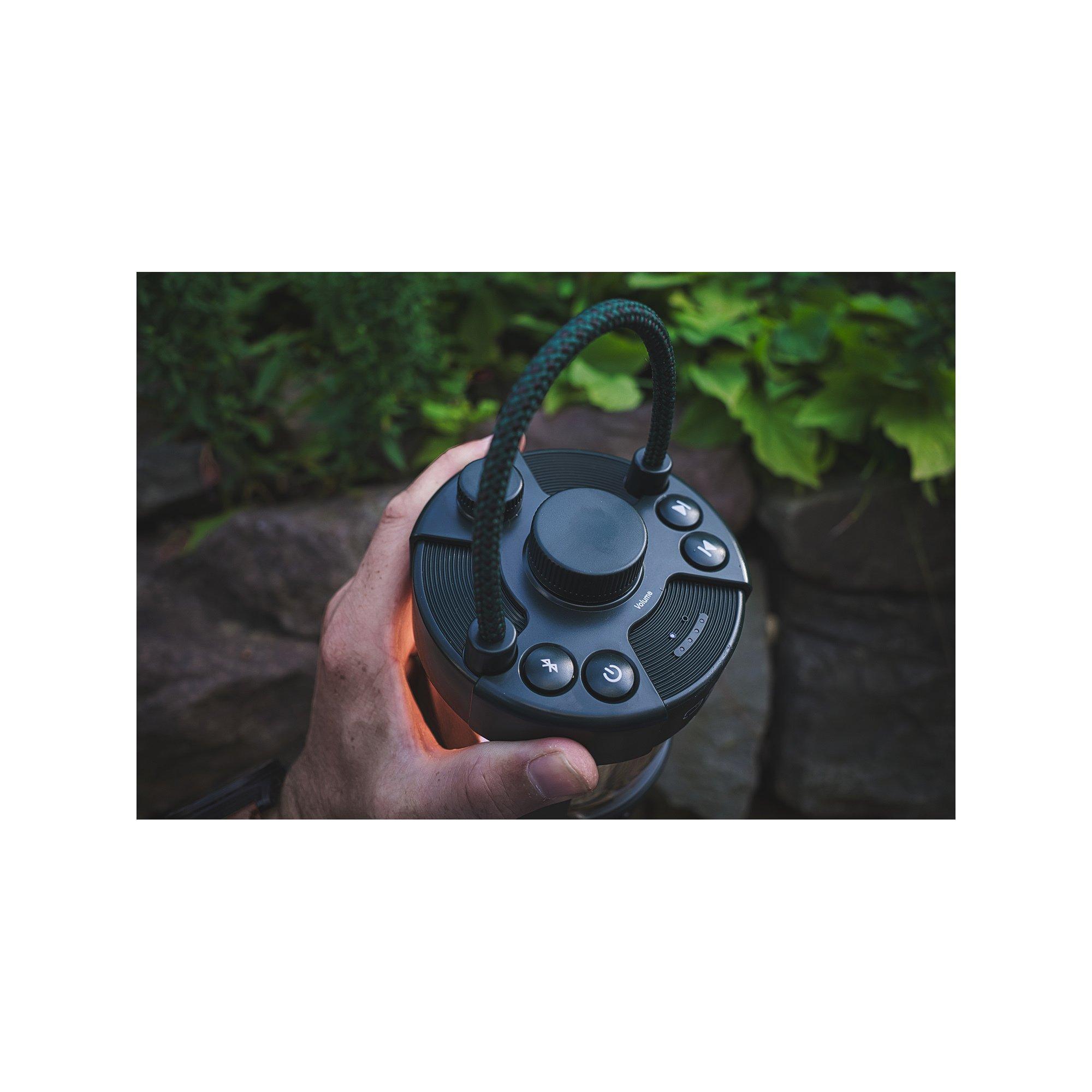 Pure Woodland Glow Altoparlanti portatili 