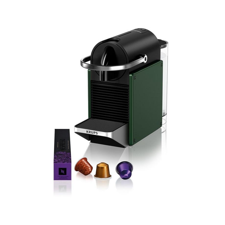 KRUPS Macchina da caffè Nespresso Pixie Redesign 
