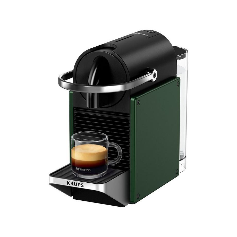 KRUPS Macchina da caffè Nespresso Pixie Redesign 