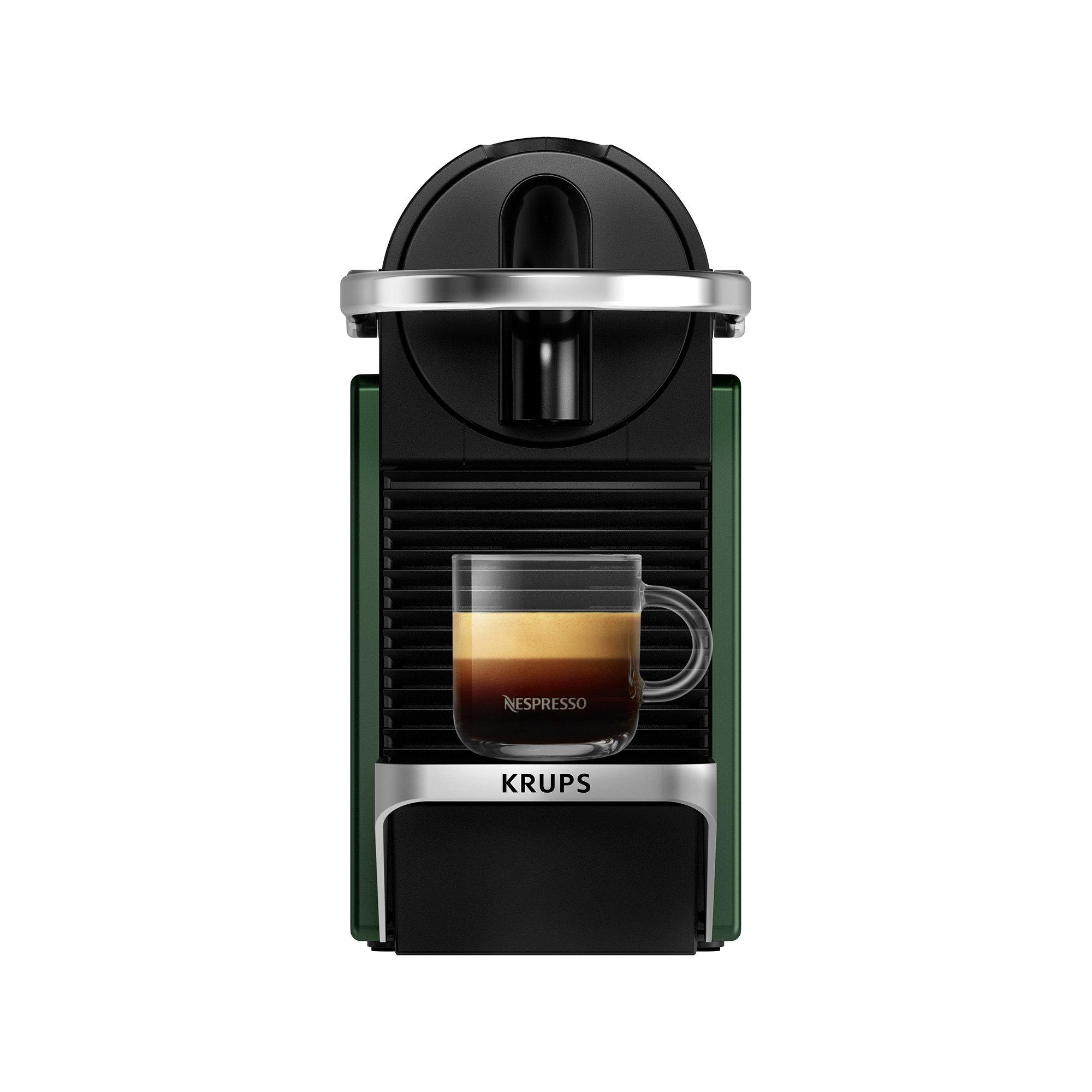 KRUPS Nespressomaschine Pixie Redesign 