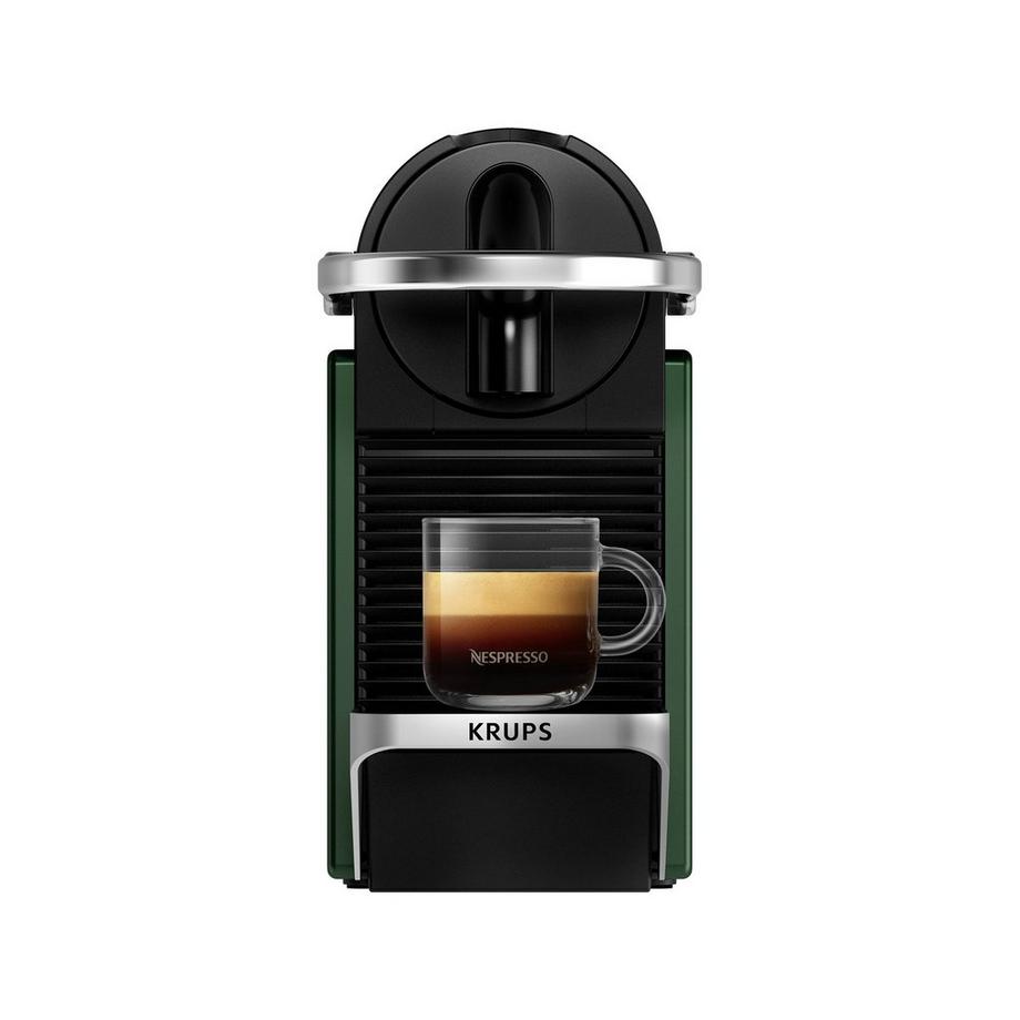 KRUPS Macchina da caffè Nespresso Pixie Redesign 