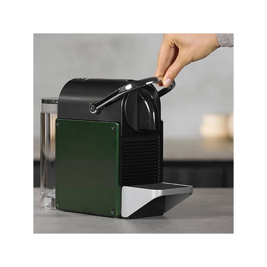 KRUPS Macchina da caffè Nespresso Pixie Redesign 