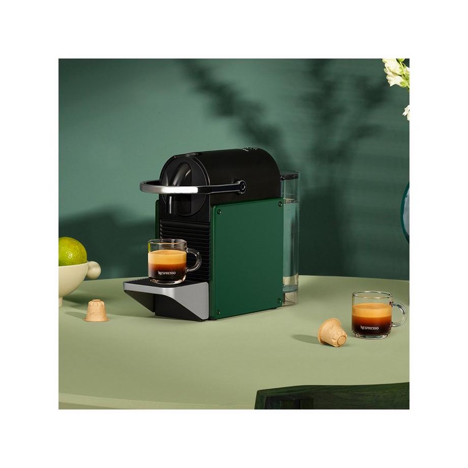KRUPS Macchina da caffè Nespresso Pixie Redesign 