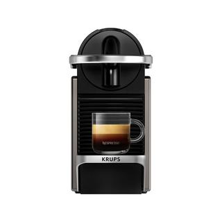 KRUPS Nespressomaschine Redesign Titan 