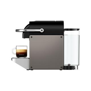 KRUPS Macchina da caffè Nespresso Redesign Titan 
