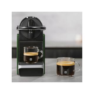 KRUPS Machine Nespresso Redesign Titan 