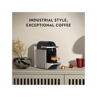 KRUPS Macchina da caffè Nespresso Redesign Titan 