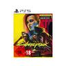 CD PROJECT RED Cyberpunk 2077 Ultimate Edition (PS5) 