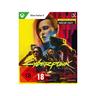 CD PROJECT RED Cyberpunk 2077 Ultimate Edition (Xbox Series X) 