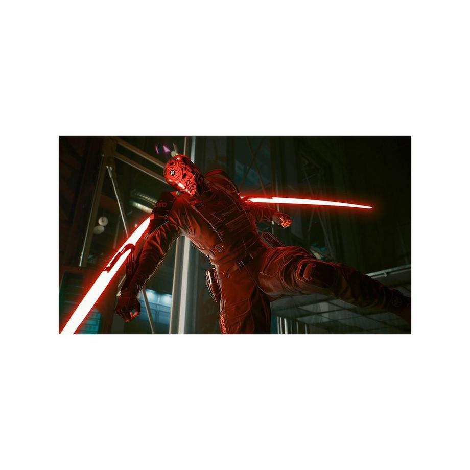 CD PROJECT RED Cyberpunk 2077 Ultimate Edition (Xbox Series X) 