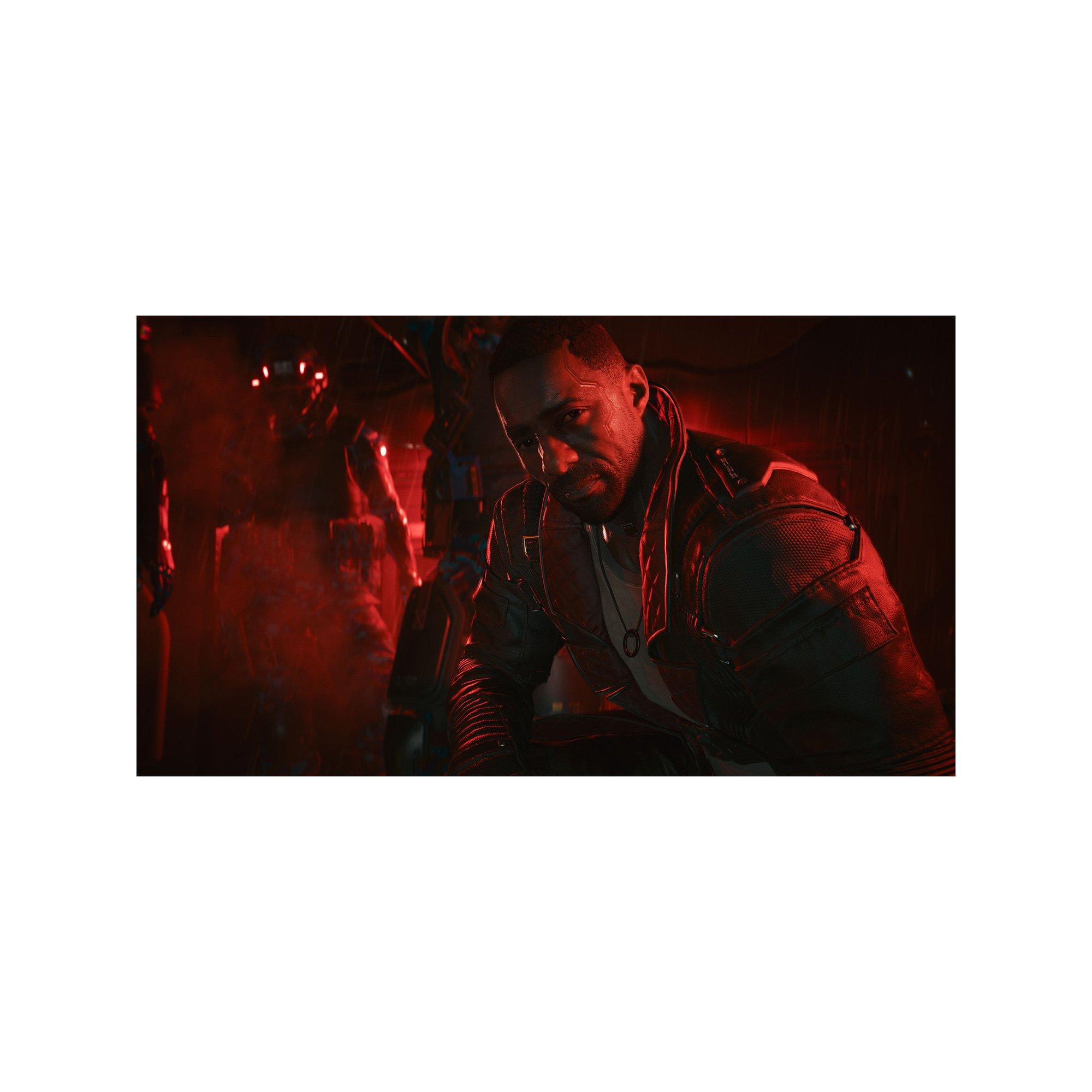 CD PROJECT RED Cyberpunk 2077 Ultimate Edition (Xbox Series X) 