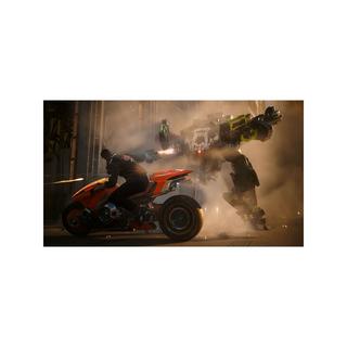 CD PROJECT RED Cyberpunk 2077 Ultimate Edition (Xbox Series X) 