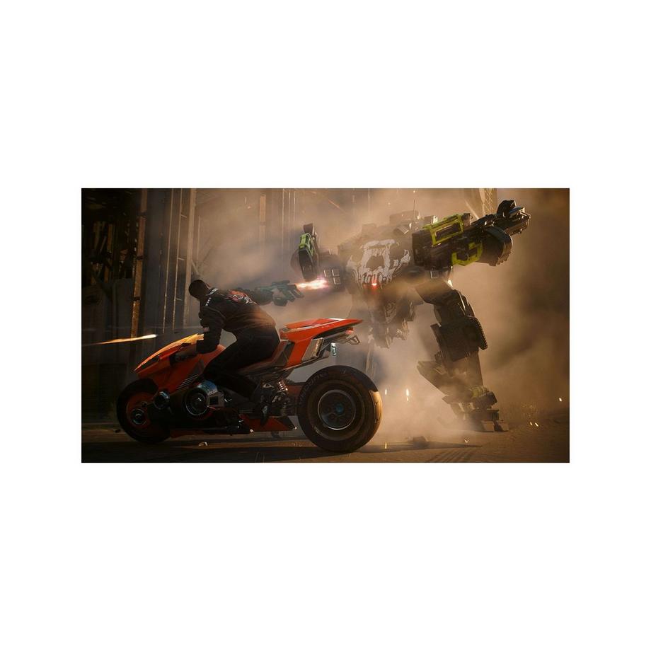 CD PROJECT RED Cyberpunk 2077 Ultimate Edition (Xbox Series X) 