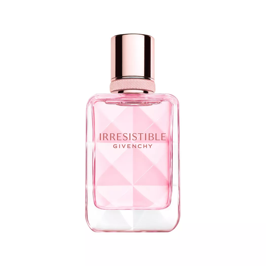 Givenchy Irresistible Very Floral Eau de Parfum Clear 50ml 5