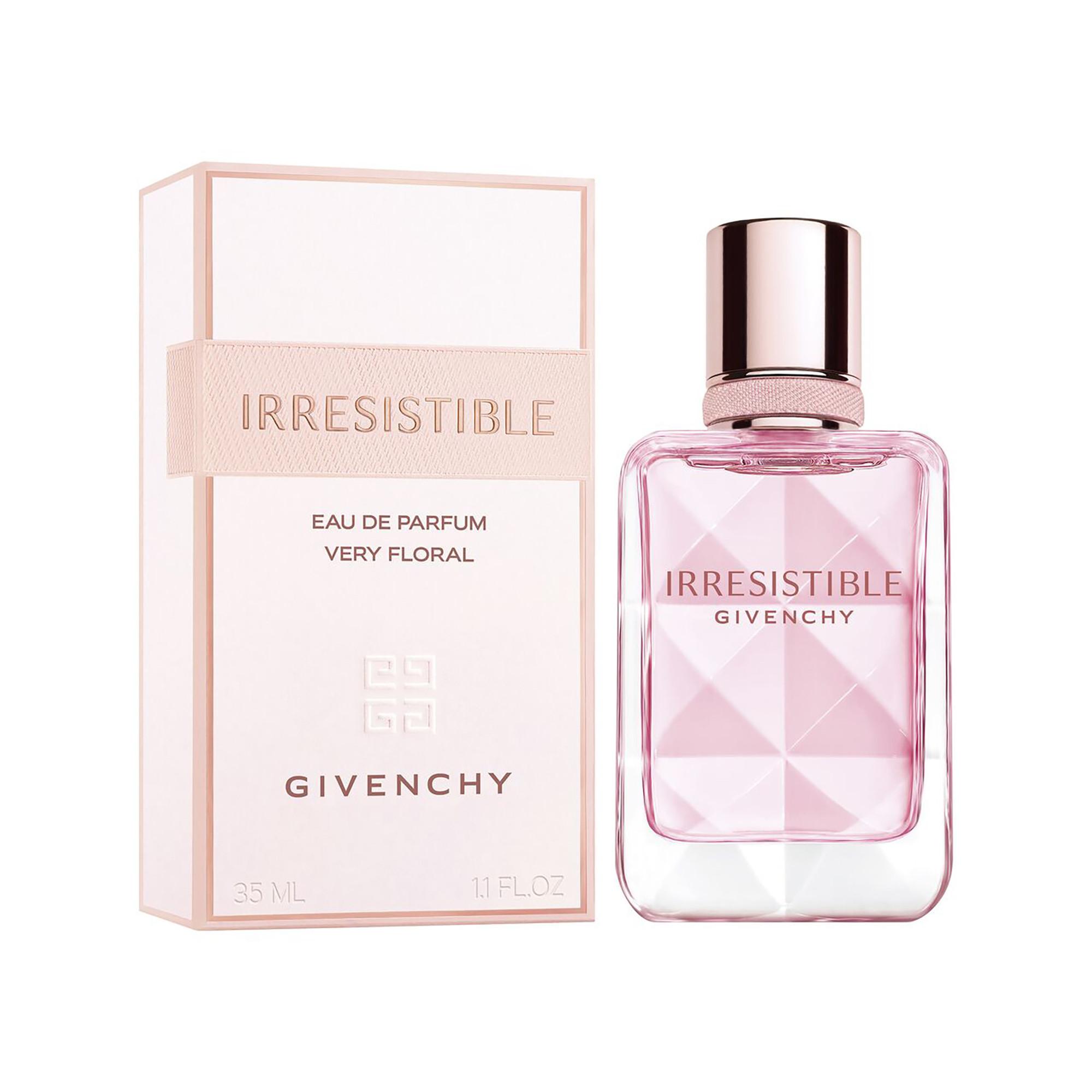 GIVENCHY IRRESISTIBLE VERY FLORAL Irresistible Eau De Parfum Very Floral  
