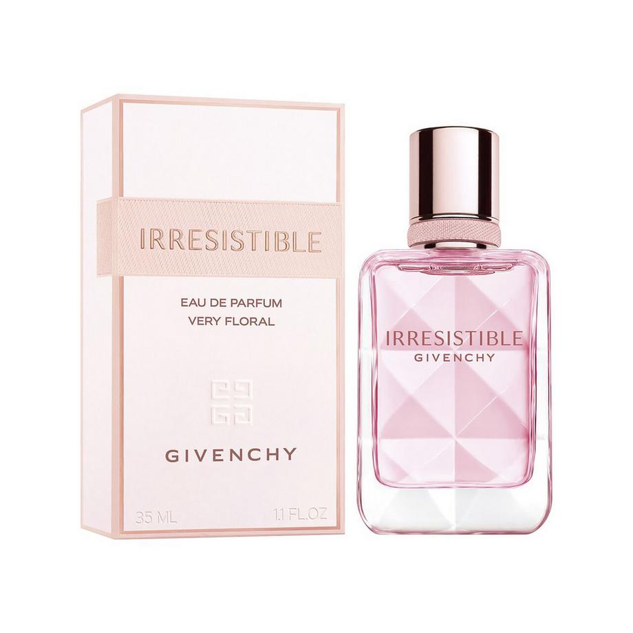 GIVENCHY IRRESISTIBLE VERY FLORAL Irresistible Eau De Parfum Very Floral  