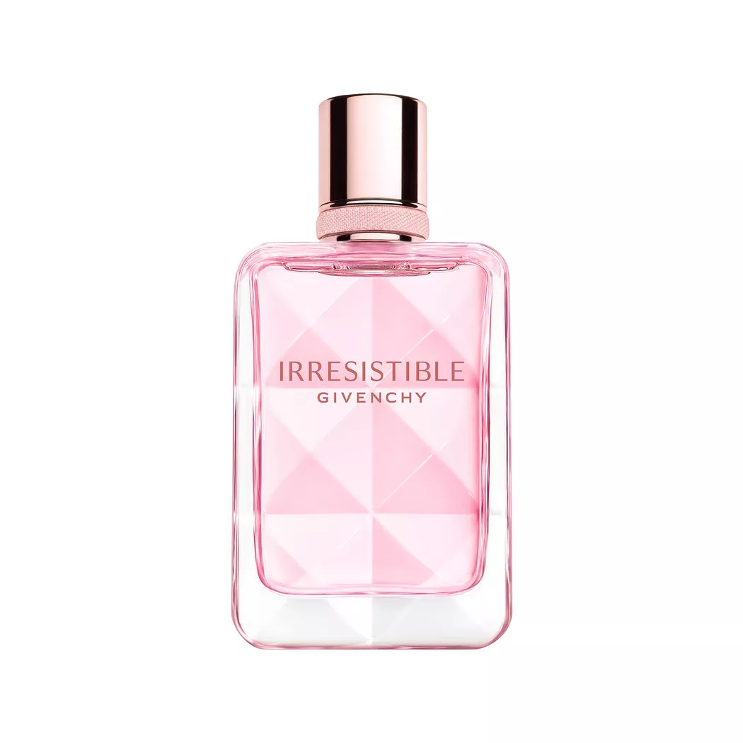 Givenchy Irresistible Very Floral Eau de Parfum Clear 50ml 6