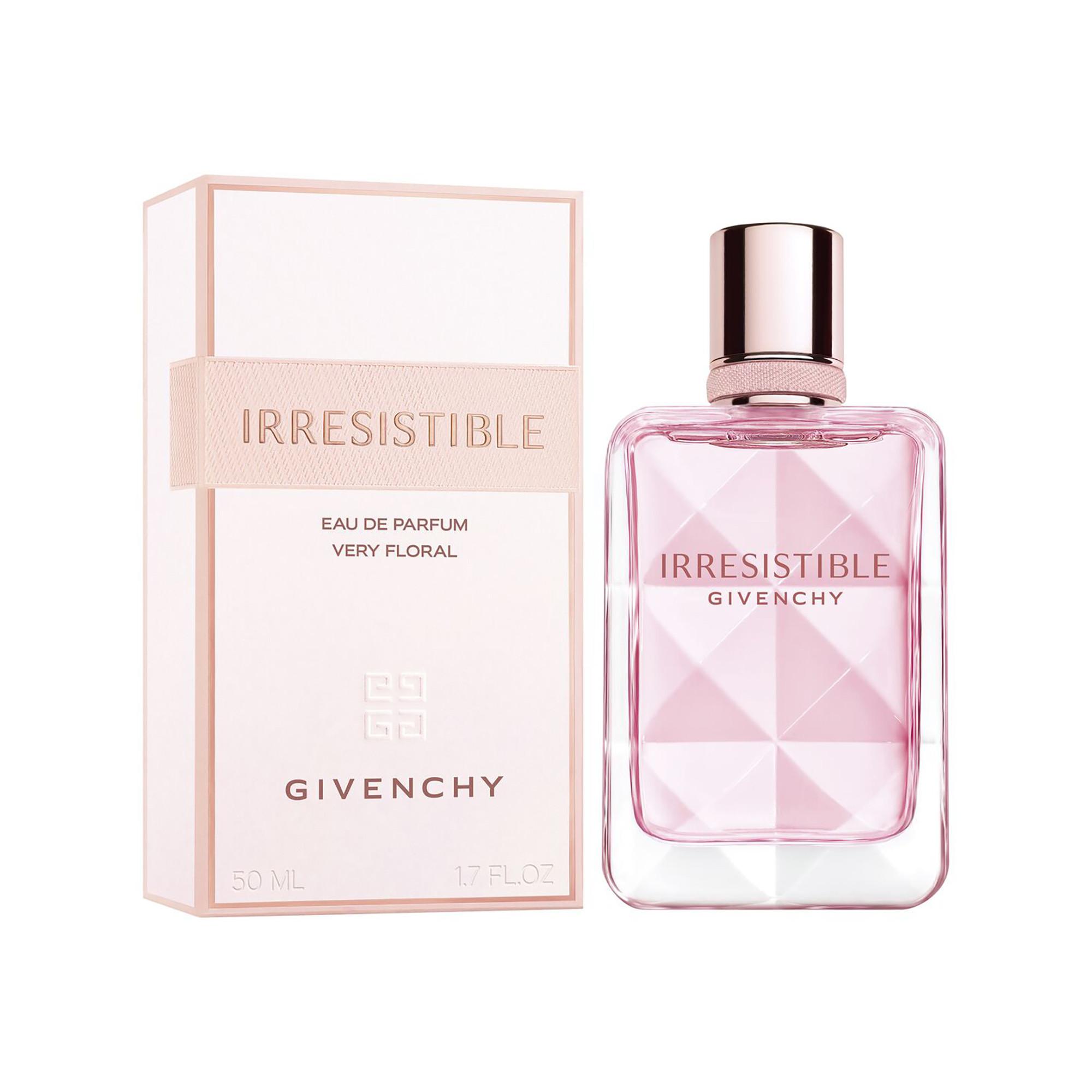 GIVENCHY IRRESISTIBLE VERY FLORAL Irresistible Eau De Parfum Very Floral  