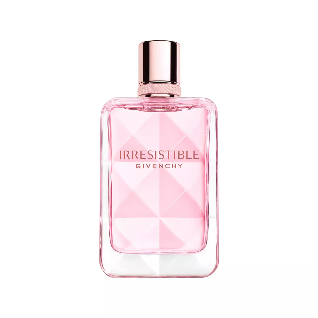Givenchy Irresistible Very Floral Eau de Parfum Clear 50ml 4